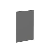 Nessa zm 570x446 vrata za perilicu 57x44,6 tamno siva