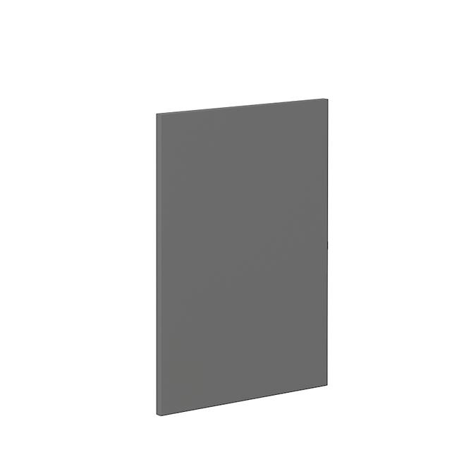 Nessa zm 570x446 vrata za perilicu 57x44,6 tamno siva