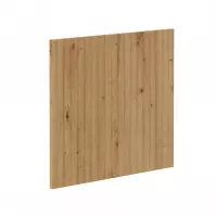 Ava kuhinjska fronta 57x59,6 cm natur Ava kuhinjska fronta 57x59,6 cm natur