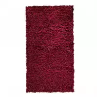 Tepih Shaggy GBA 92 0.8/1.5 crvena Tepih Shaggy GBA 92 0.8/1.5 crvena