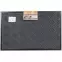 Otirač Guma Antracit Premium 60x90,2