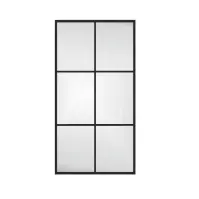 Ogledalo s okvirom R7020CZ 74X148