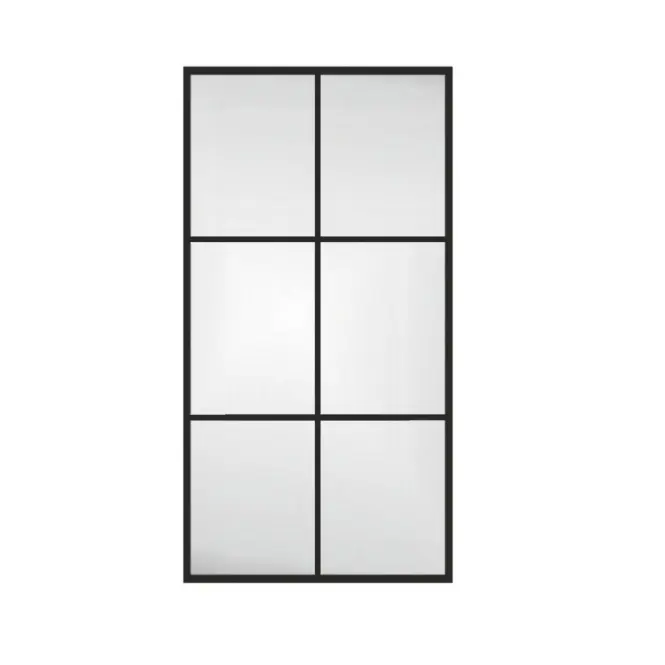 Ogledalo s okvirom R7020CZ 74X148