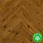 Gotovi parket hrast country cognac 14x130x725