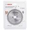DISK PILE ECO ZA DRVO 130 X 1,8 Z36,2
