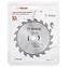 DISK PILE ECO ZA DRVO 160 X 2,2 Z18,2