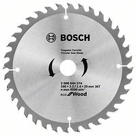 DISK PILE ECO ZA DRVO 160 X 2,2 Z36