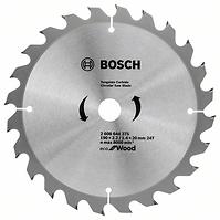 DISK PILE ECO ZA DRVO 190 X 2,2 Z24