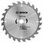 DISK PILE ECO ZA DRVO 190 X 2,2 Z24