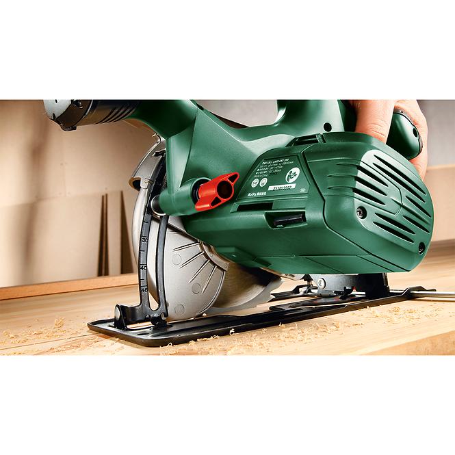 DISK PILE ECO ZA DRVO 190 X 2,2 Z24