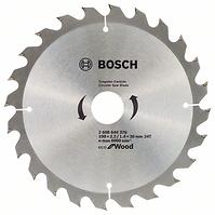 DISK PILE ECO ZA DRVO 190 X 2,2 Z24