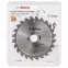 DISK PILE ECO ZA DRVO 190 X 2,2 Z24,2