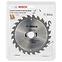 DISK PILE ECO ZA DRVO 190 X 2,2 Z24,2