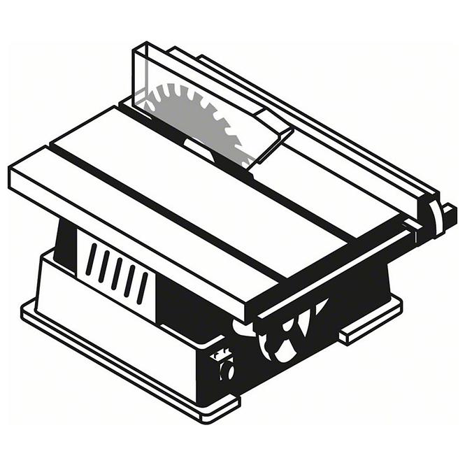 DISK PILE ECO ZA DRVO 245 X 3 Z80