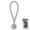 Set gumica s kuglicom Bungee Cord Ball 10 kom x 15 cm,2