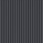 Zidni panel s lamelama vox linerio s-line antarcit 12x122x2650mm