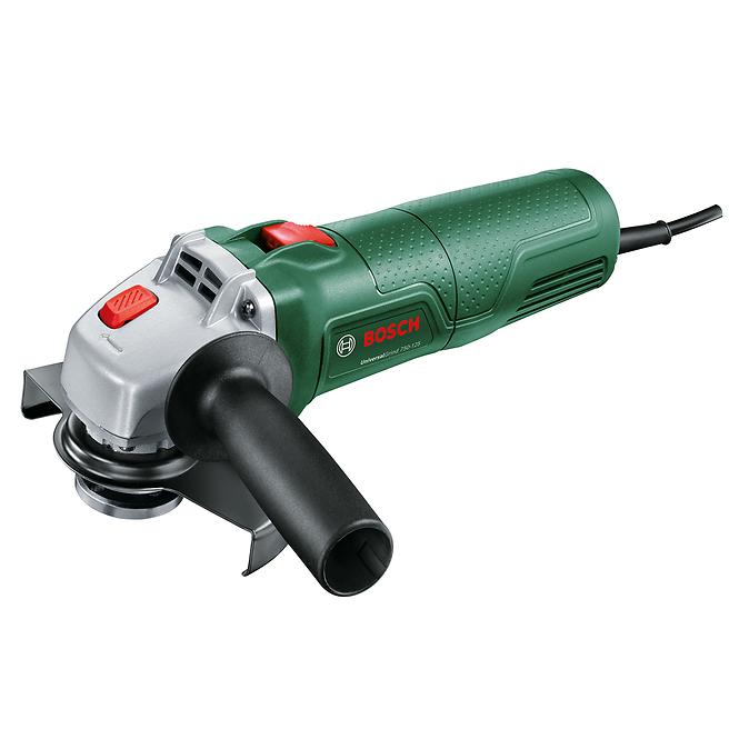 Bosch kutna brusilica 750 W 125 mm