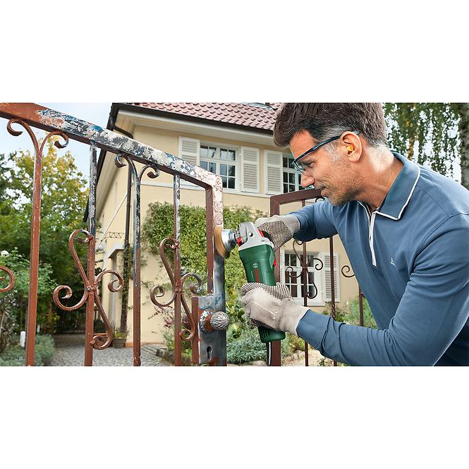 Bosch kutna brusilica 750 W 125 mm