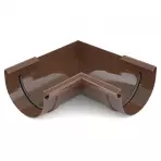 Unutarnji kut100 mm Bryza smeđi