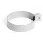 Obujmica 110 mm Bryza bijela