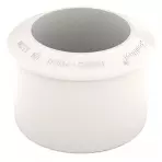 Reduktor oluka 90/63 mm Bryza bijeli