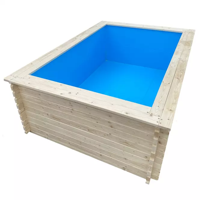 Bazen 2x3