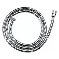 W05 CREVO ZA TUŠ 150 -200 CM. KROM