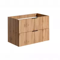 Ormarić Adel 80 Dub Hrast Ormarić Adel 80 Dub Hrast