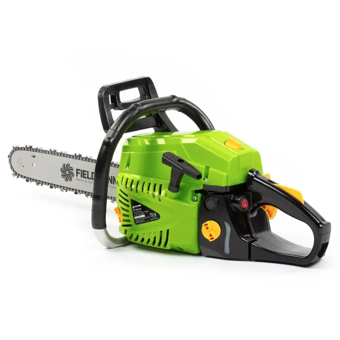 Benzinska motorna pila Fieldmann FZP 56516-B,4