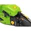 Benzinska motorna pila FZP 56516-B Fieldmann,6