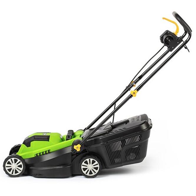 Električna kosilica FZR 2031-E Fieldmann