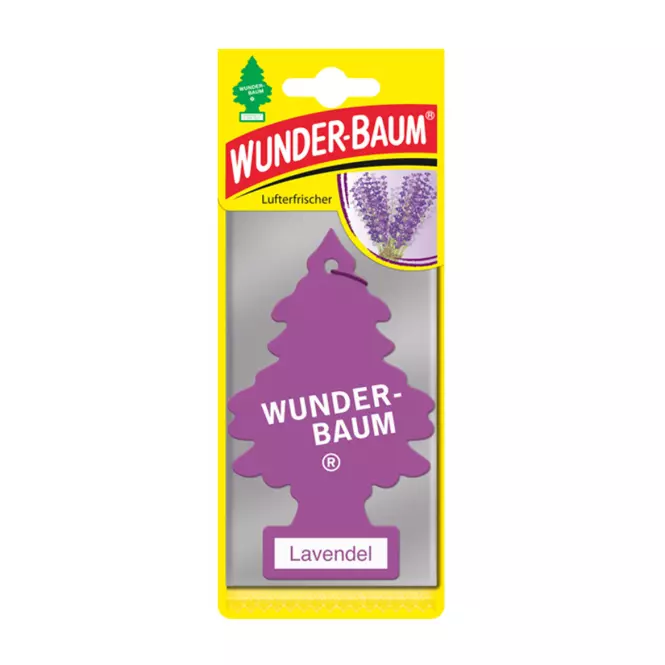 WUNDER-BAUM LEVANDULE