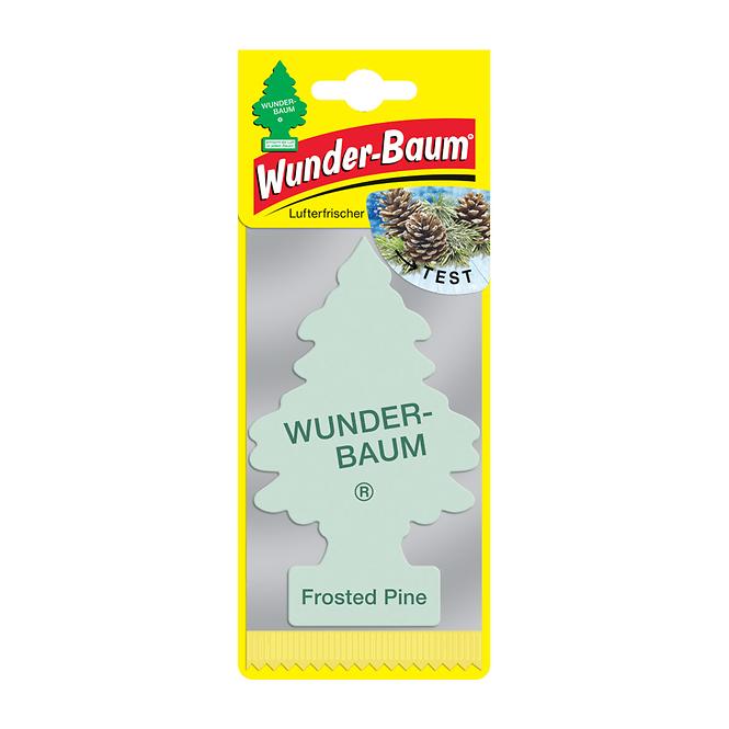 WUNDER-BAUM  FROSTED PINE