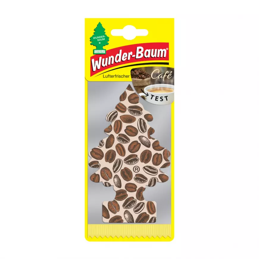 WUNDER-BAUM CAFÉ