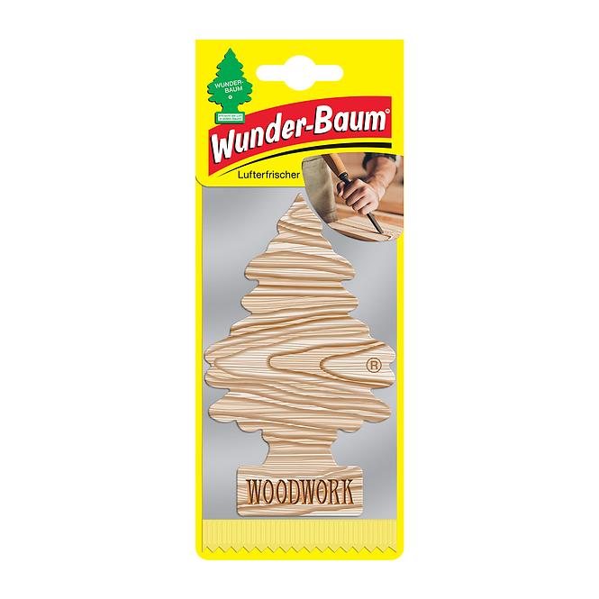 WUNDER-BAUM WOODWORK