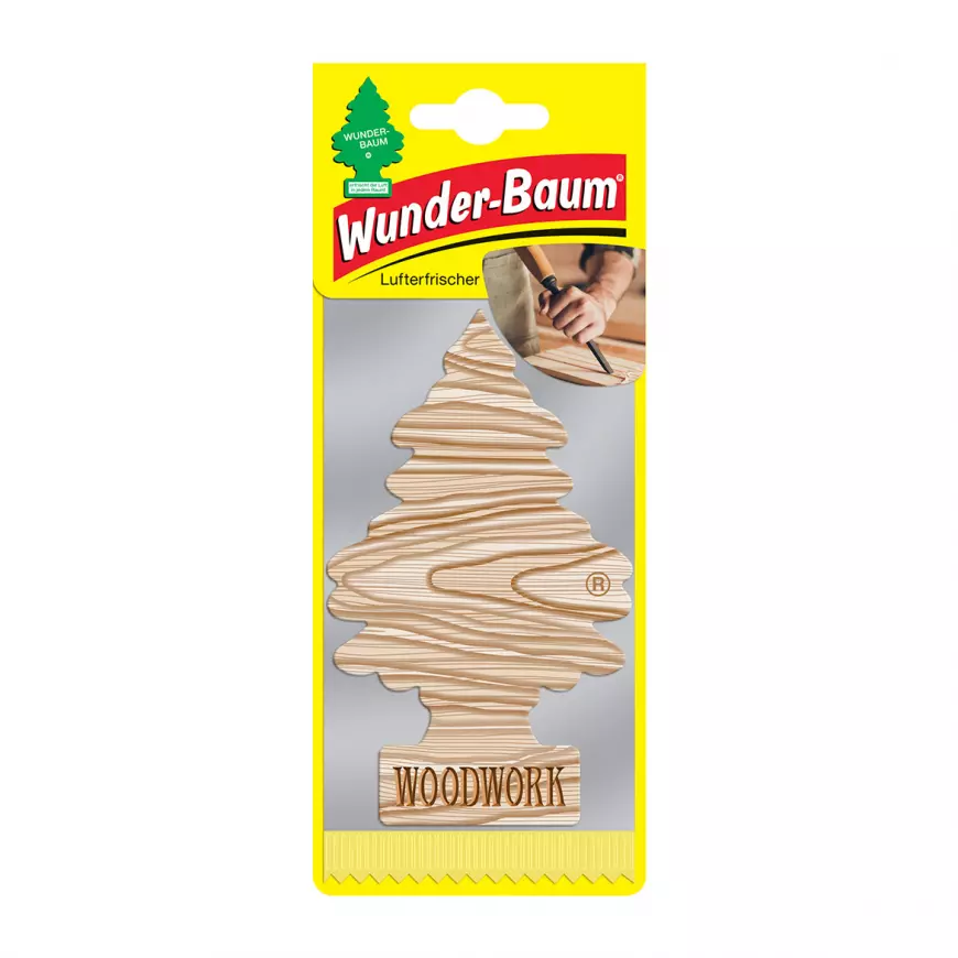 WUNDER-BAUM WOODWORK