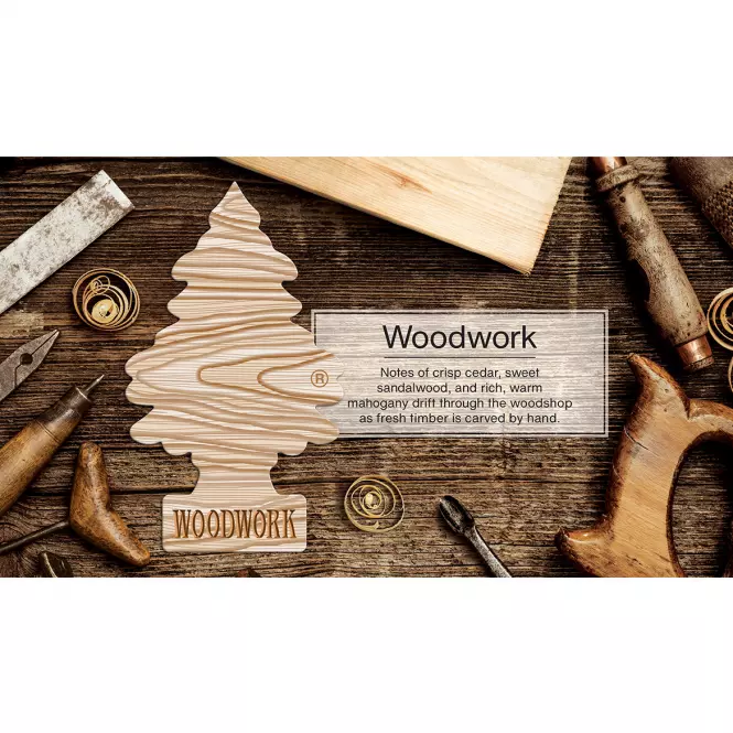 WUNDER-BAUM WOODWORK