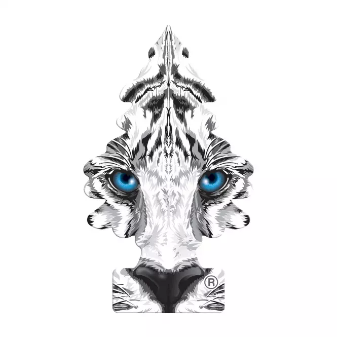WUNDER-BAUM WILD INSTINCT,2