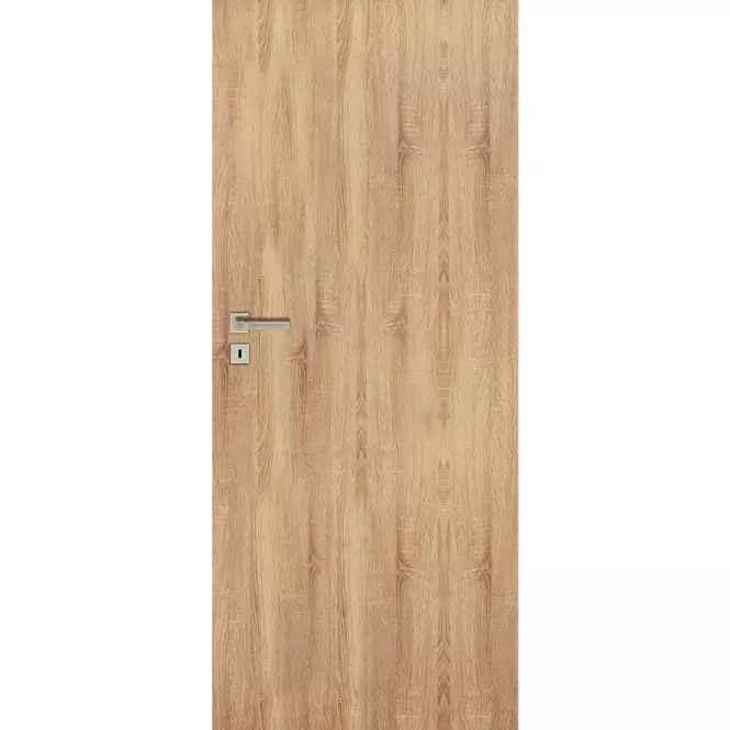 Sobna Vrata Kleopatra 0*0 75D Sonoma Hrast L2