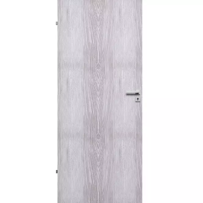 Sobna Vrata Kleopatra 0*0 65L Sivi Hrast 308
