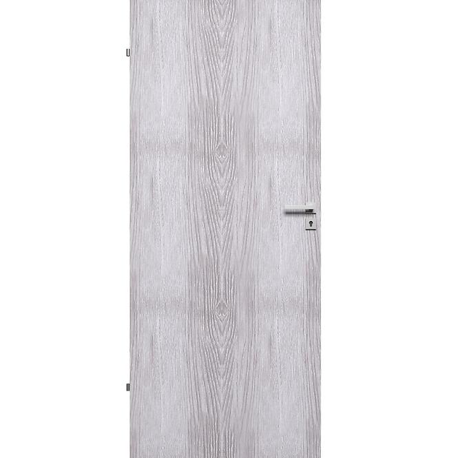 Sobna Vrata Kleopatra 0*0 85L Sivi Hrast 308