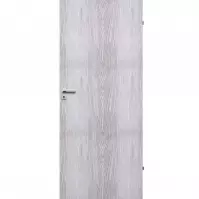 Sobna Vrata Kleopatra 0*0 95D Sivi Hrast 308