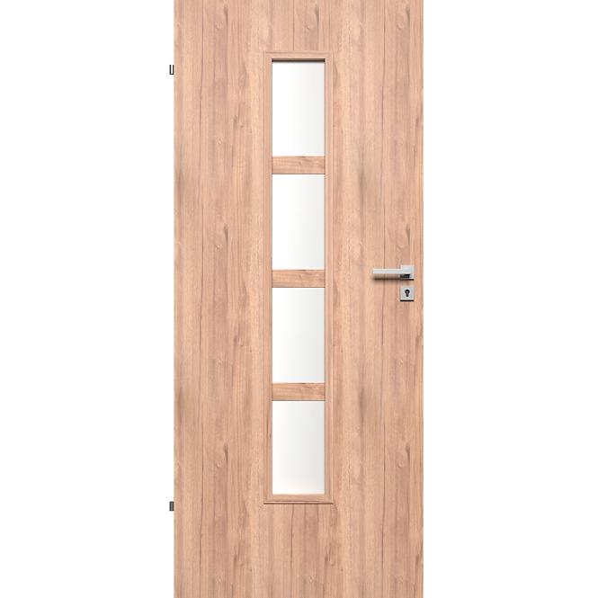 Sobna Vrata Arte 4*4 75L Belgijski Hrast 430