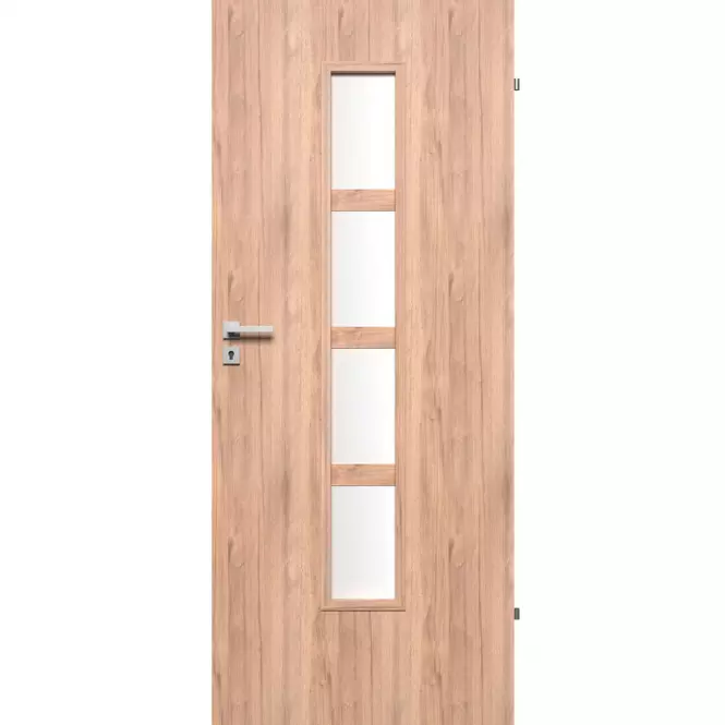 Sobna Vrata Arte 4*4 85D Belgijski Hrast 430