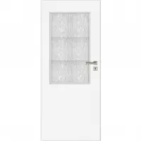 Sobna Vrata Classic 03 85L Bijeli Lak Sobna Vrata Classic 03 85L Bijeli Lak