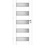 Sobna Vrata Prestige PP 02 65L Bianco