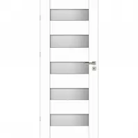 Sobna Vrata Prestige PP 02 65L Bianco Sobna Vrata Prestige PP 02 65L Bianco