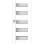Sobna Vrata Prestige PP 02 65D Bianco