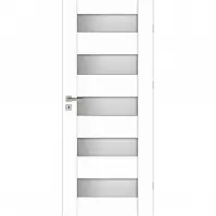 Sobna Vrata Prestige PP 02 65D Bianco Sobna Vrata Prestige PP 02 65D Bianco