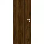 Sobna Vrata Standard 01 85L Nussbaum Orah